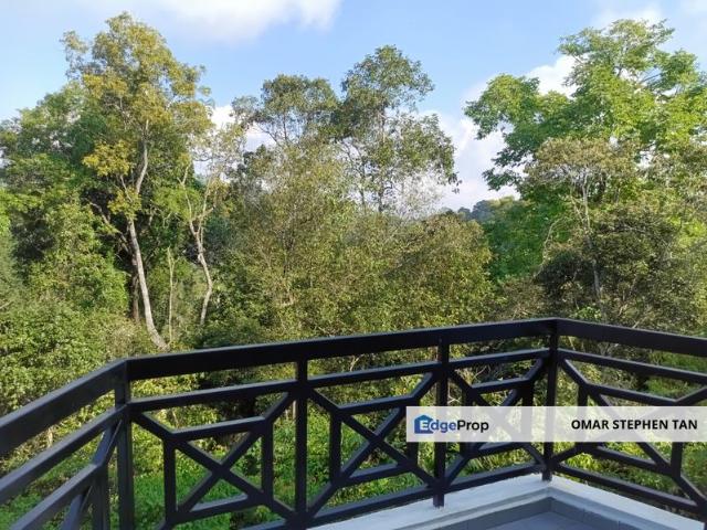 Condominium for sale in Long Pa, Pahang