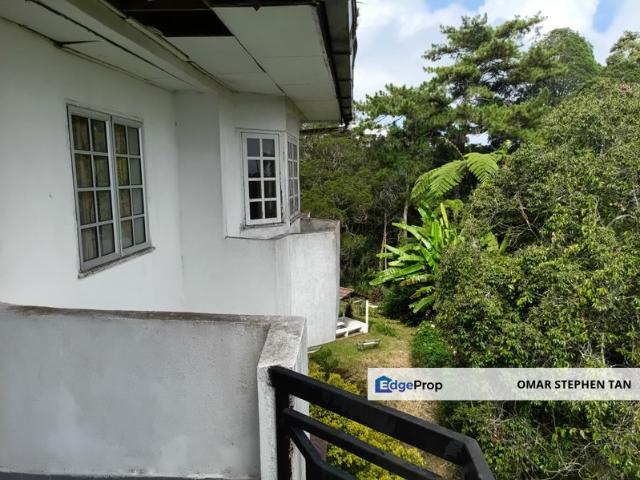 Condominium for sale in Long Pa, Pahang