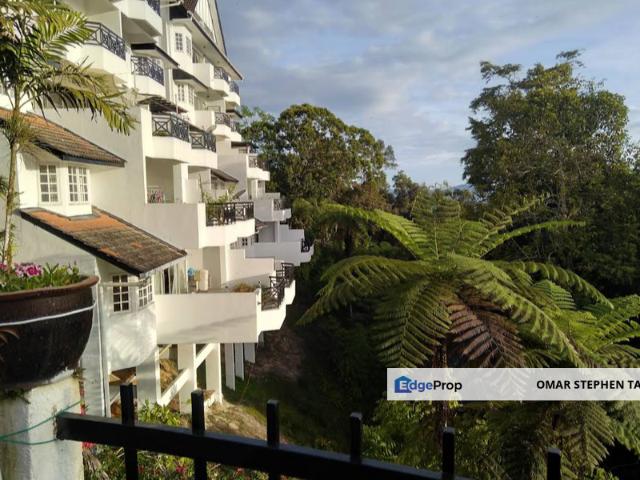 Condominium for sale in Long Pa, Pahang