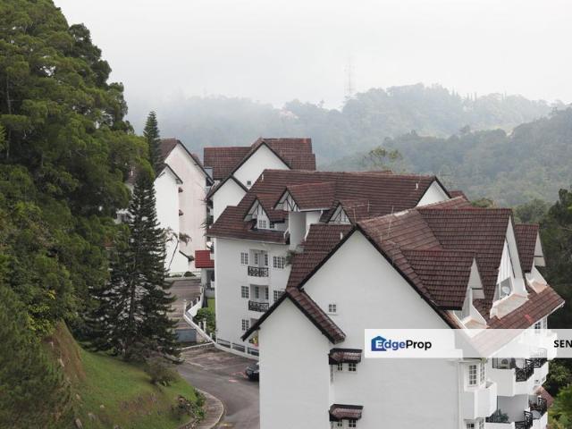 Condominium for sale in Long Pa, Pahang