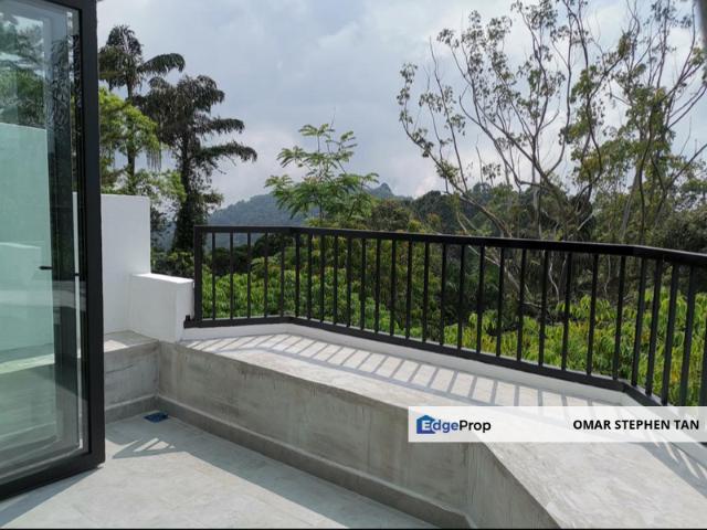 Condominium for sale in Long Pa, Pahang