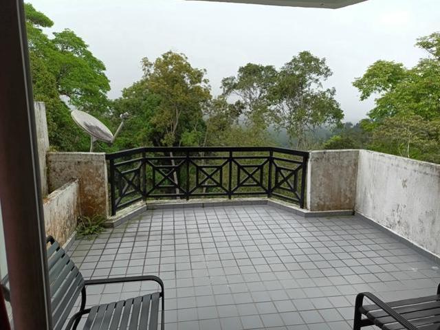 Serviced Residence for sale in Long Pa, Pahang