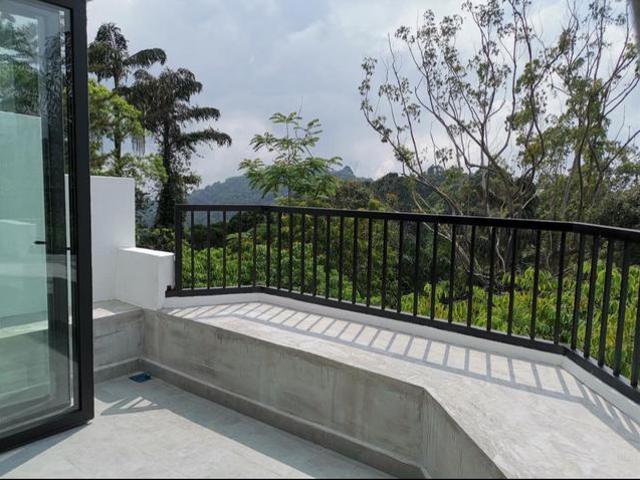 Serviced Residence for sale in Long Pa, Pahang