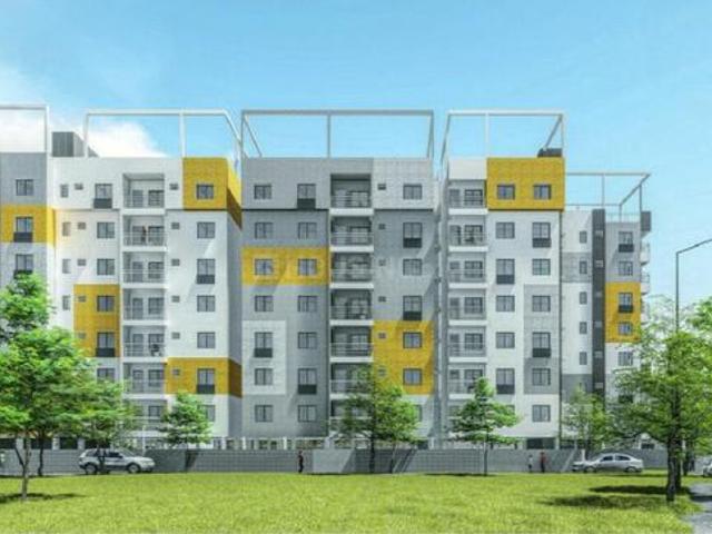 Flat for sale in Panihati, North 24 Parganas