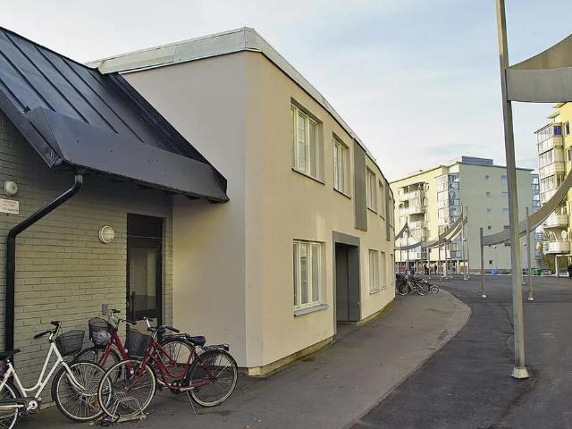 Lägenhet hyra i Navestad, Norrköping