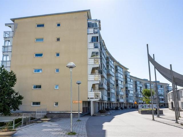Lägenhet hyra i Navestad, Norrköping