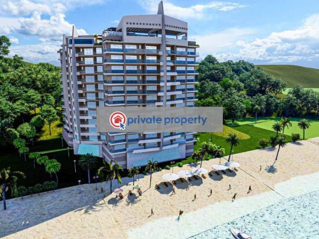 Apartment for sale in Nyali