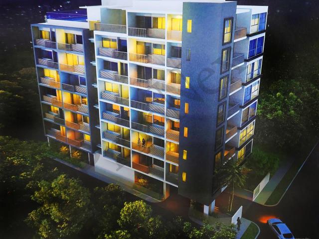 Apartment for rent in Katong, 14 Central East, Eunos