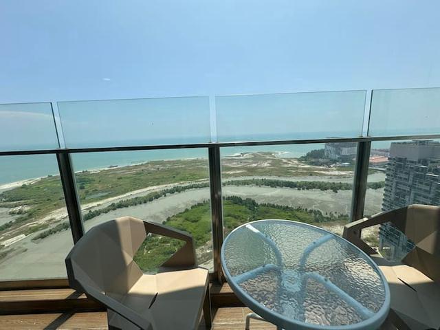 Serviced Residence for rent in Malaka