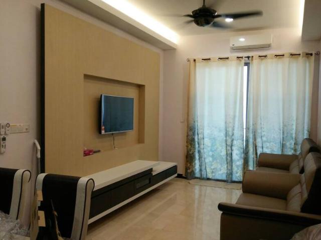 Apartment for rent in Malaka