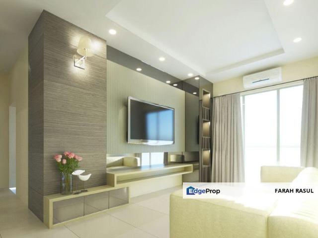 Condominium for sale in Malaka
