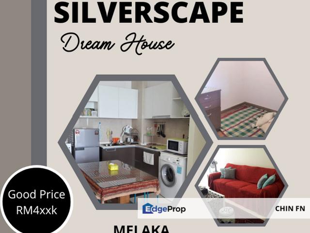 Condominium for sale in Malaka