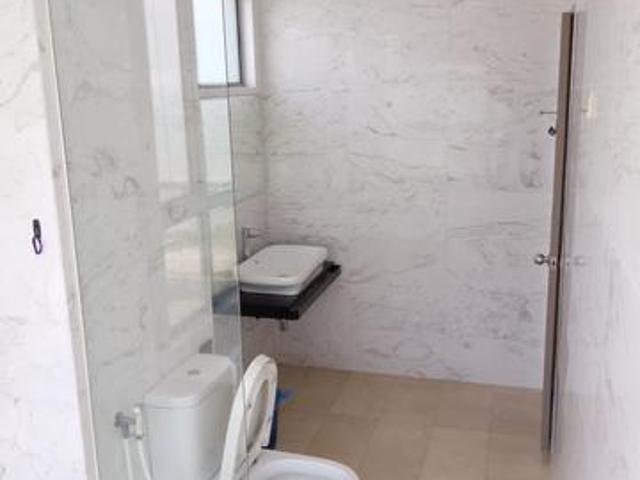 Serviced Residence for sale in Malaka