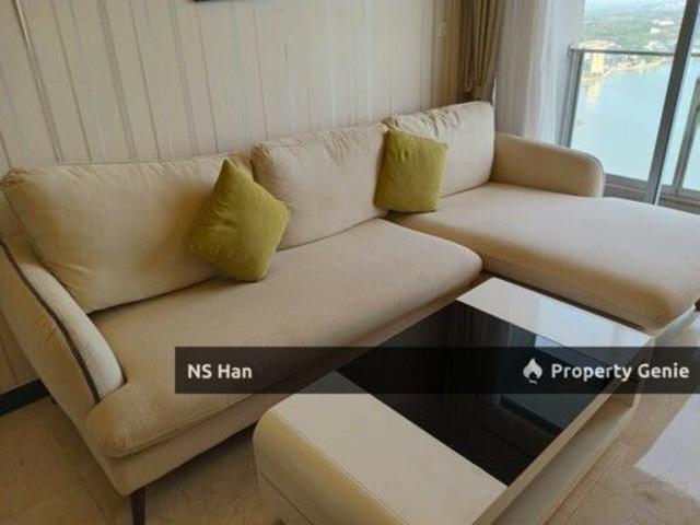 Apartment for rent in Malaka
