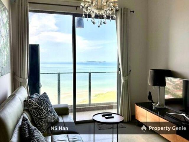 Apartment for rent in Malaka