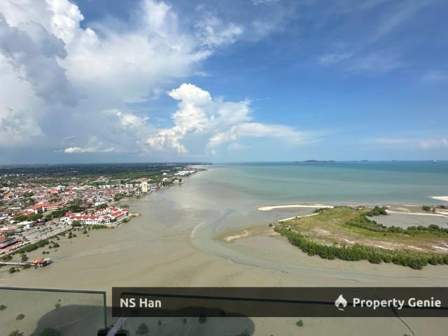 Serviced Residence for rent in Malaka