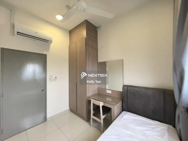 Residential House for rent in Malaka