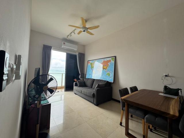 Serviced Residence for sale in Malaka