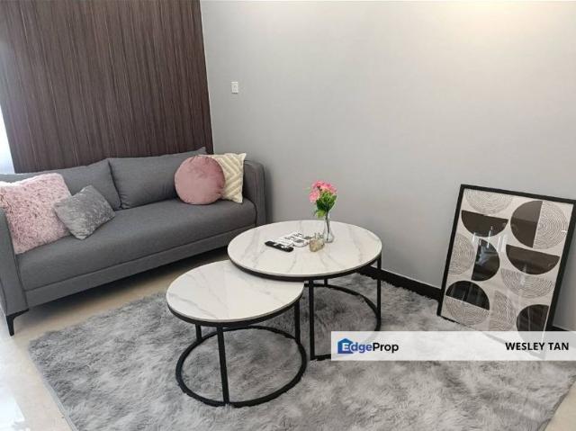 Condominium for rent in Malaka