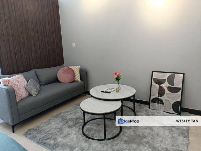 Condominium for sale in Malaka
