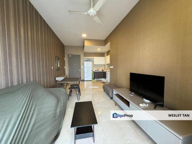 Condominium for rent in Malaka