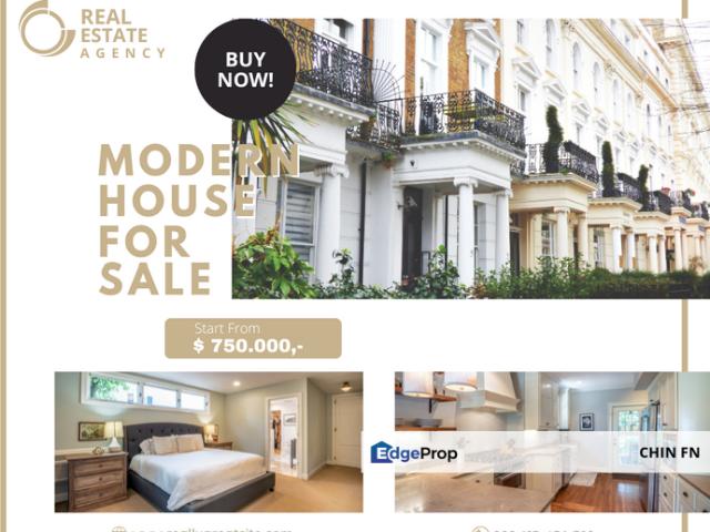 Condominium for sale in Malaka