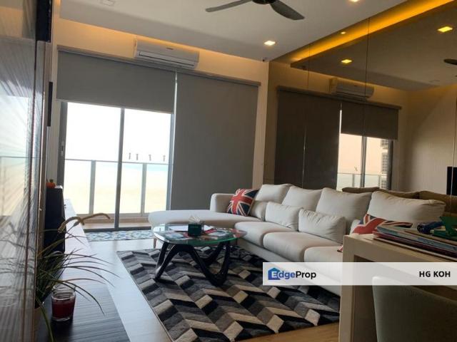 Condominium for sale in Malaka