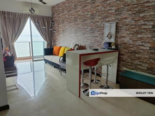 Condominium for sale in Malaka