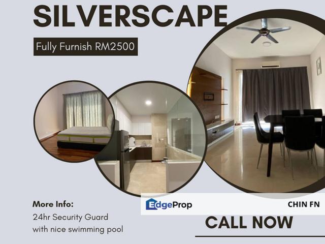 Condominium for rent in Malaka