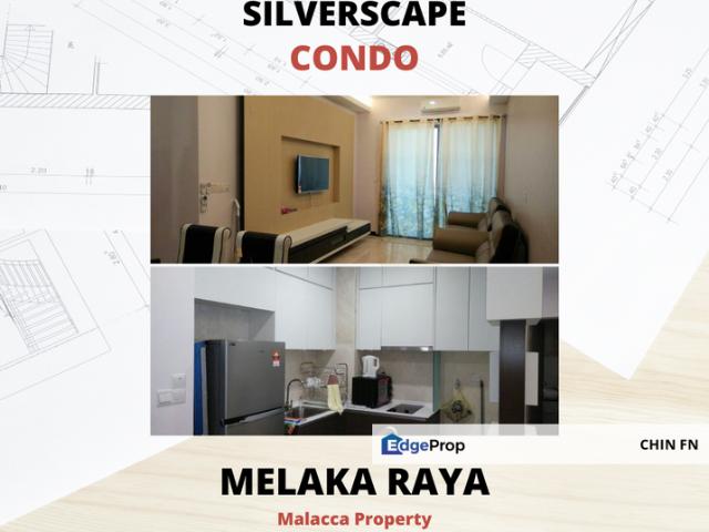 Condominium for sale in Malaka