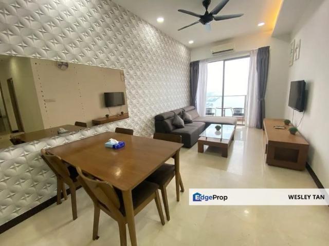 Condominium for sale in Malaka