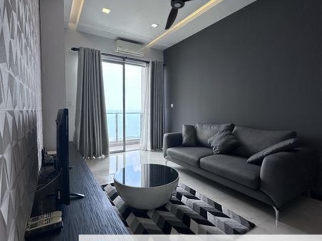 Condominium for sale in Malaka