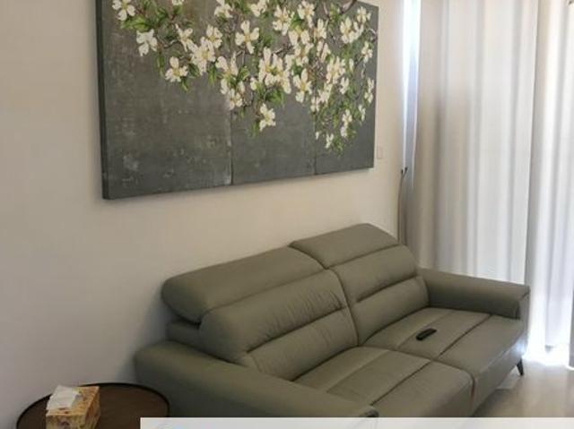 Condominium for rent in Malaka