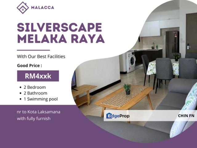 Condominium for sale in Malaka