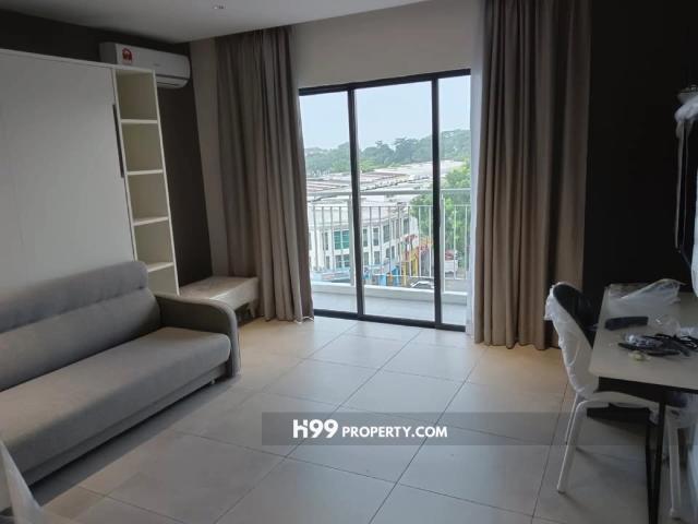 Apartment for rent in Melaka