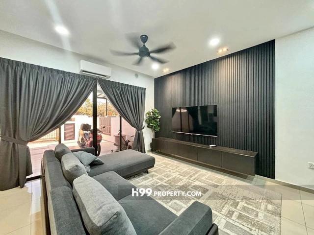 Apartment for rent in Melaka