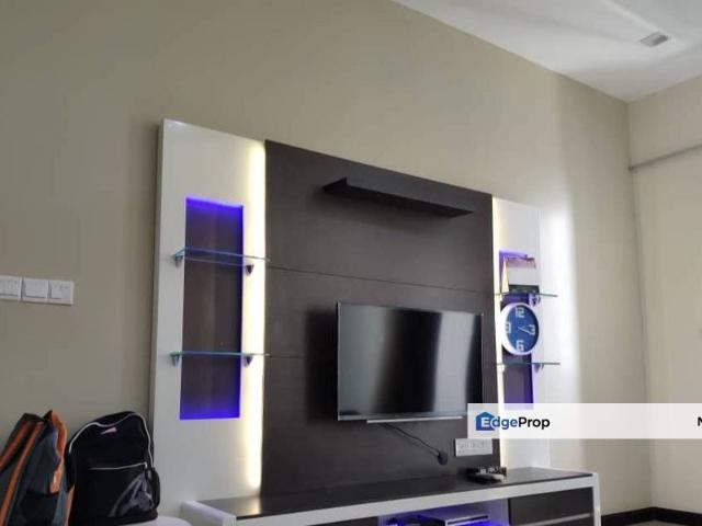 Condominium for sale in Malaka