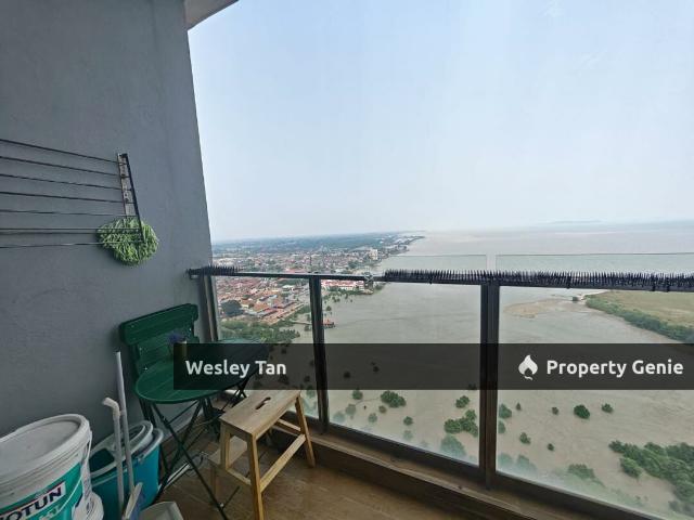 Serviced Residence for rent in Malaka
