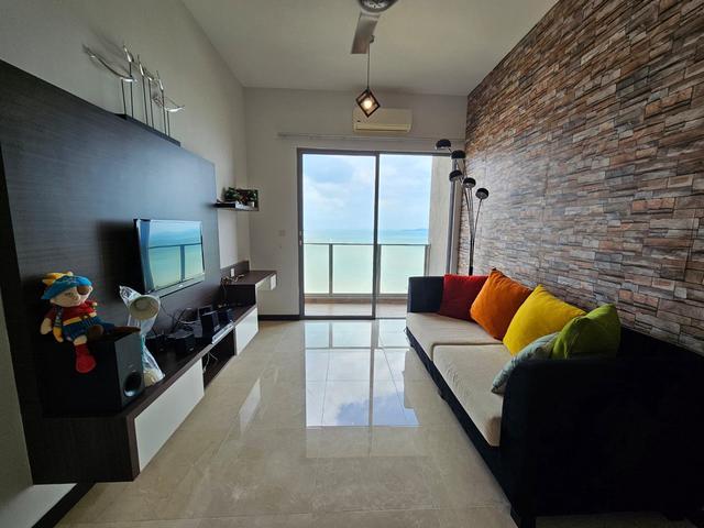 Serviced Residence for rent in Malaka