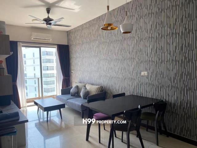 Apartment for rent in Malaka