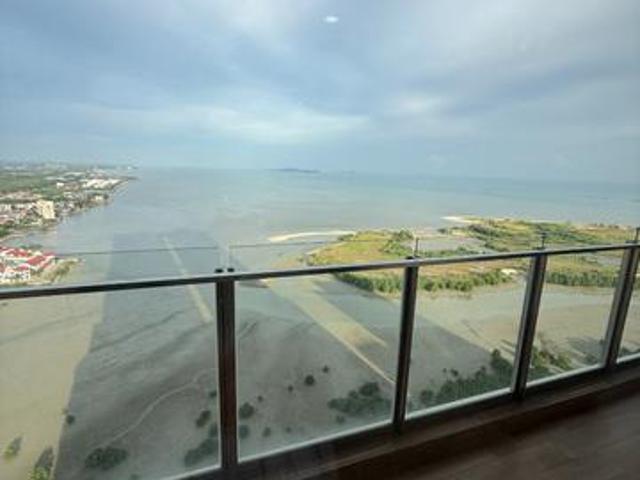 Serviced Residence for sale in Malaka