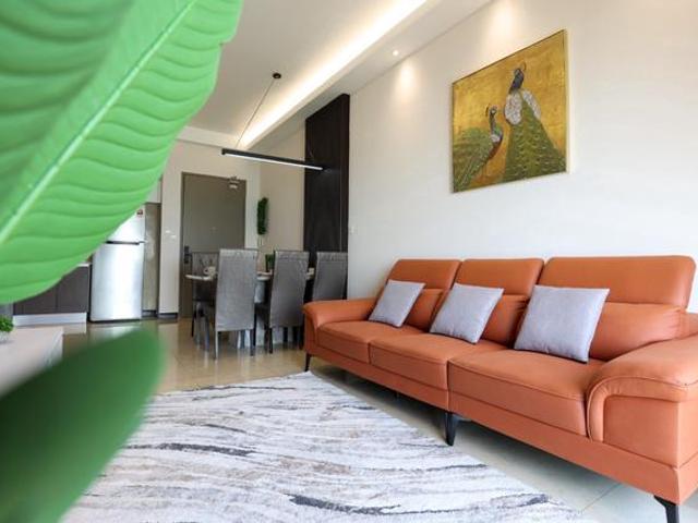 Serviced Residence for rent in Malaka