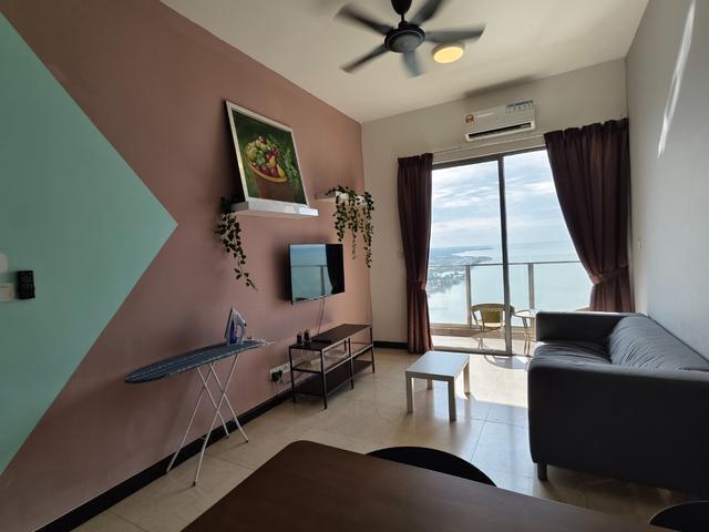 Serviced Residence for sale in Malaka