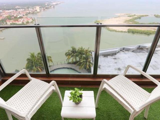 Serviced Residence for sale in Malaka