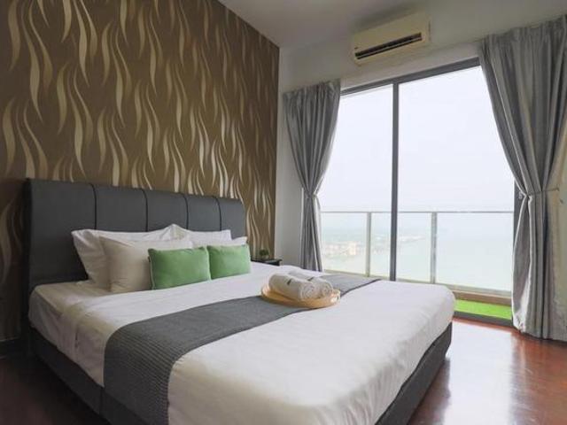 Serviced Residence for rent in Malaka