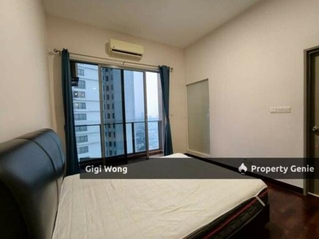 Apartment for rent in Malaka