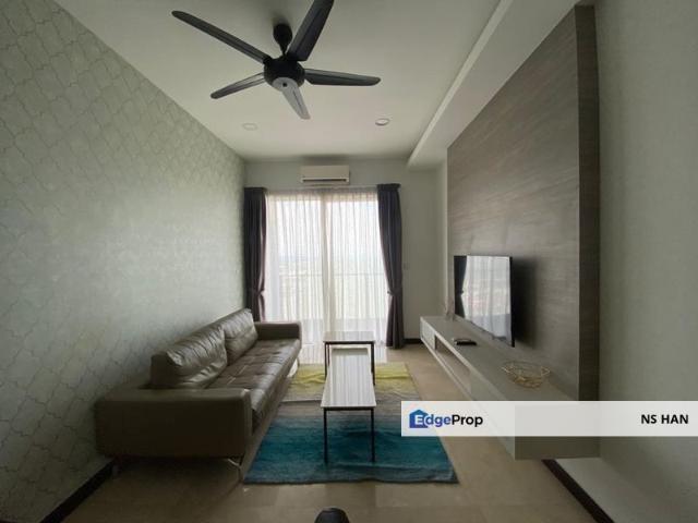 Condominium for sale in Bandaraya Melaka, Melaka Tengah