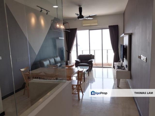 Condominium for sale in Malaka
