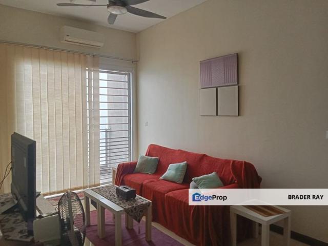 Condominium for sale in Bandaraya Melaka, Melaka Tengah