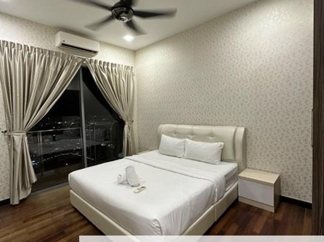 Condominium for sale in Malaka